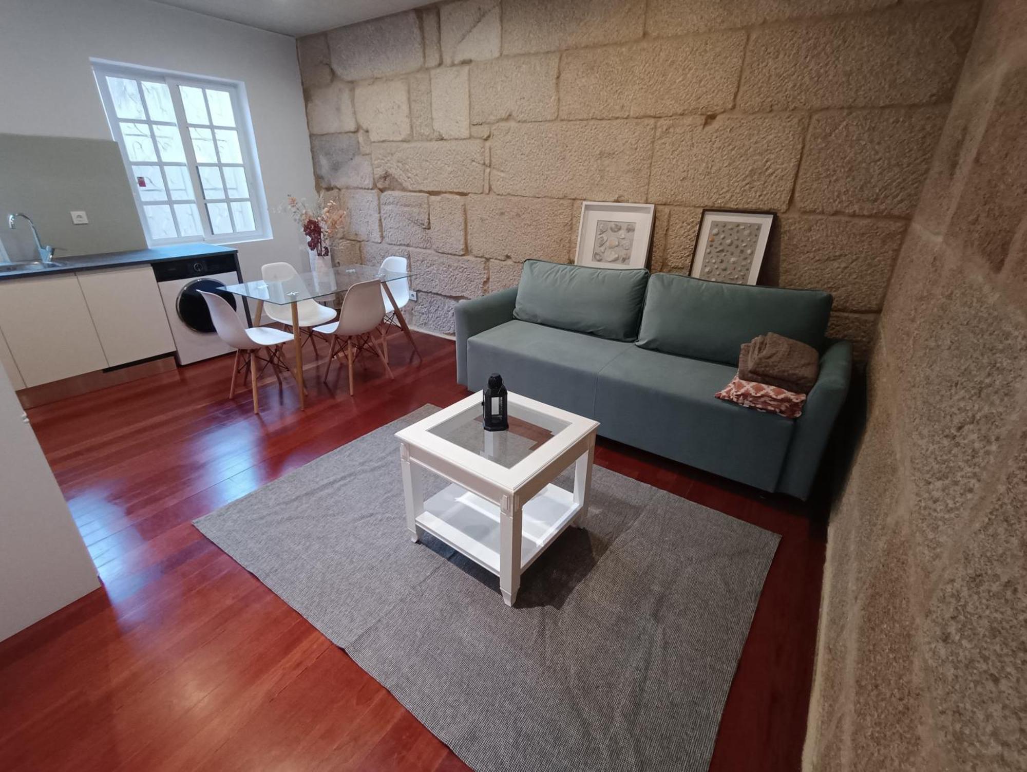 Rincon De Piedra Y Mar Daire Vigo Dış mekan fotoğraf