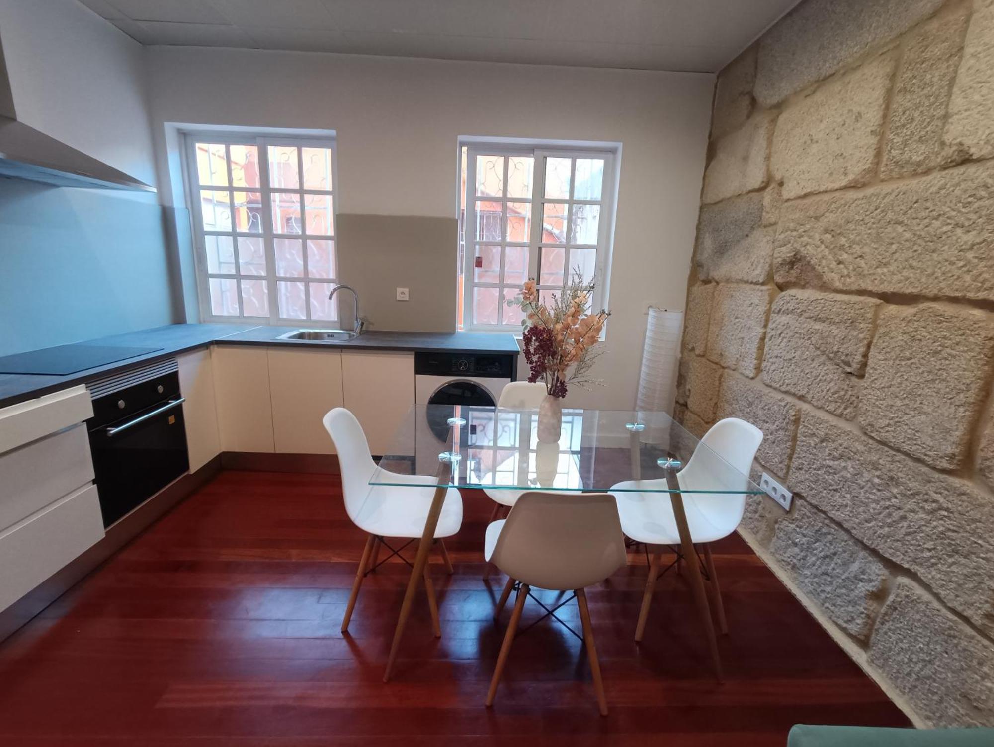 Rincon De Piedra Y Mar Daire Vigo Dış mekan fotoğraf